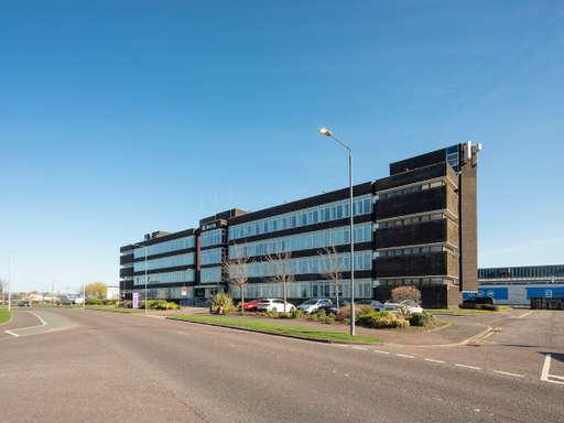 Merlin Business Centre