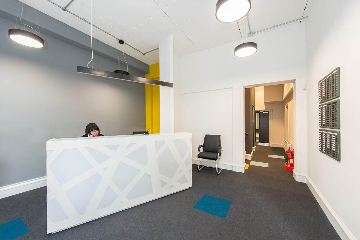 Nexus Business Space, Glasgow