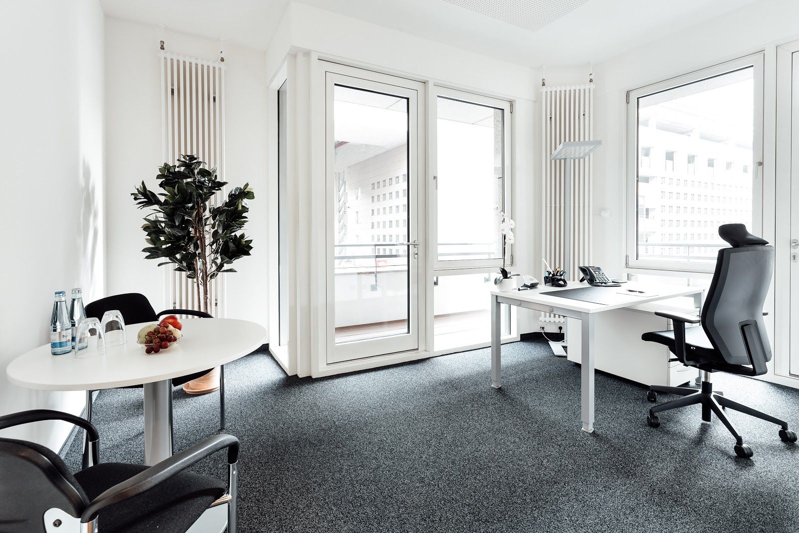 ABC Business Center GmbH