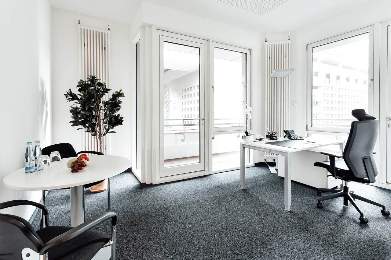 ABC Business Center GmbH