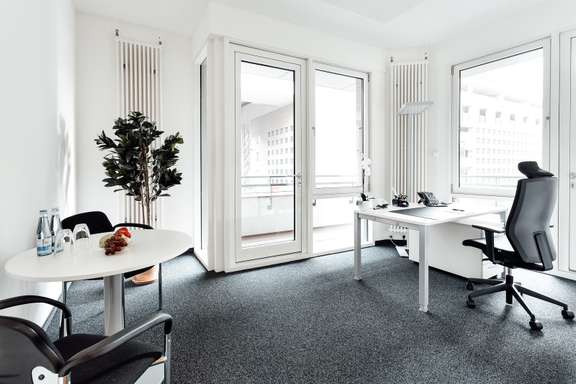 ABC Business Center GmbH