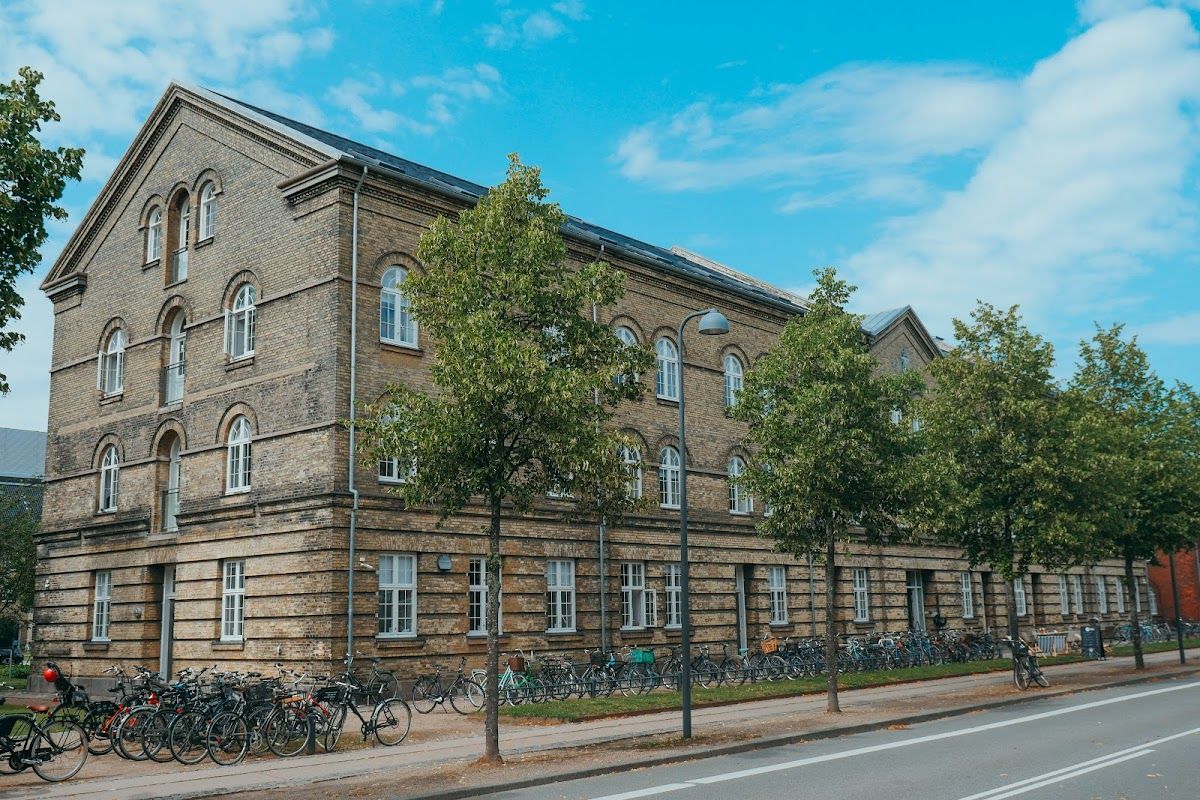 Talent Garden Copenhagen 4