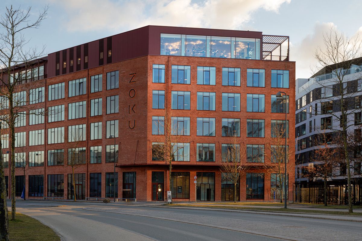 Zoku Copenhagen