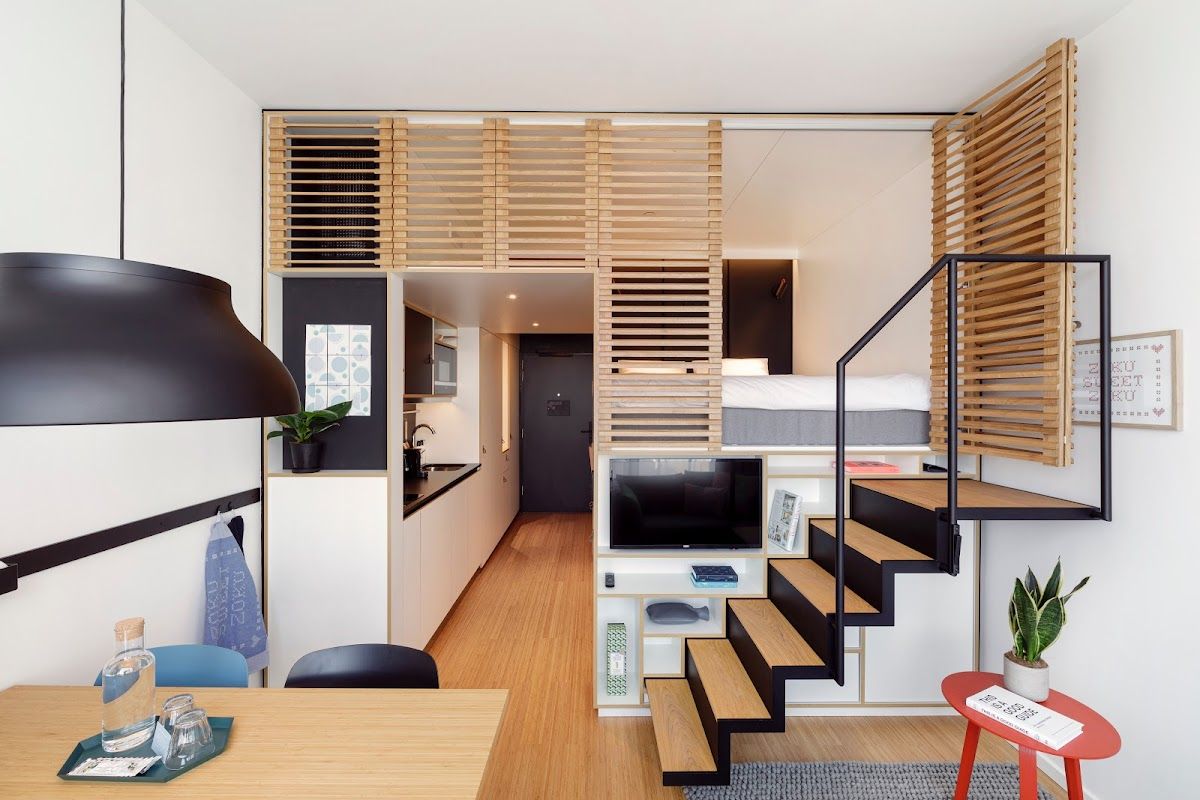 Zoku Copenhagen 4