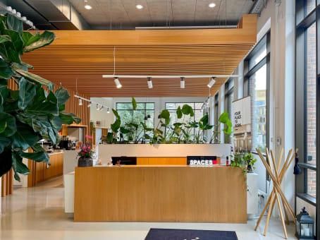 Spaces Ny Carlsberg Vej 3