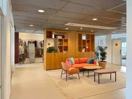 Spaces Ny Carlsberg Vej 4
