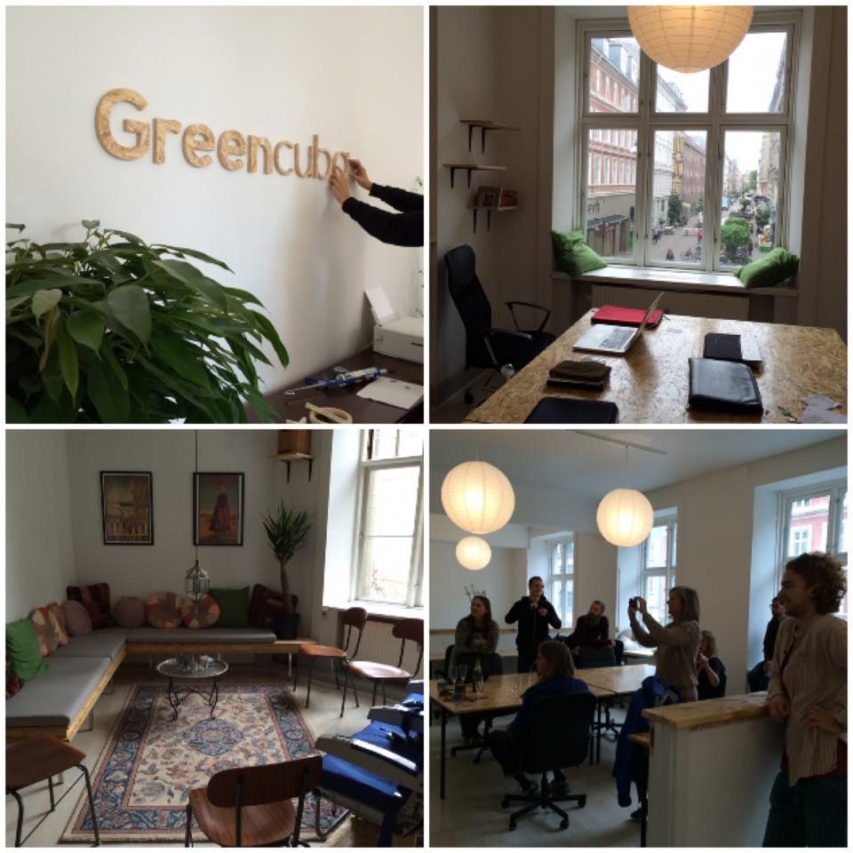 Greencubator 4