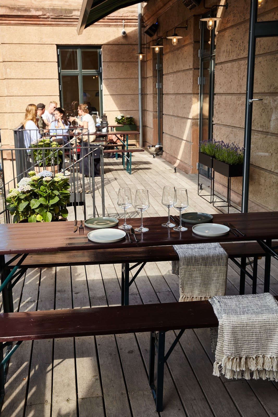 Nomad Workspace 3