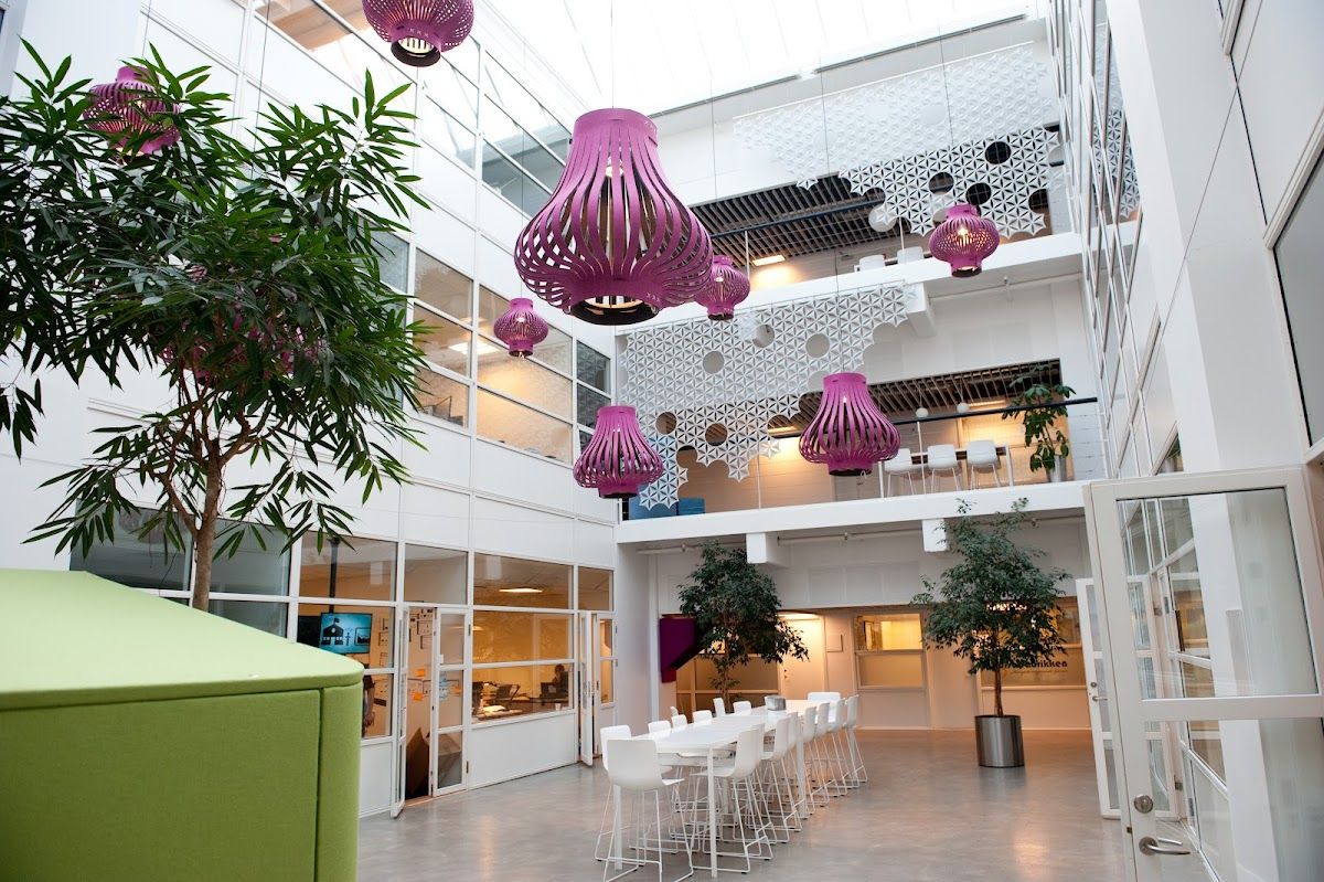 Symbion Østerbro 3