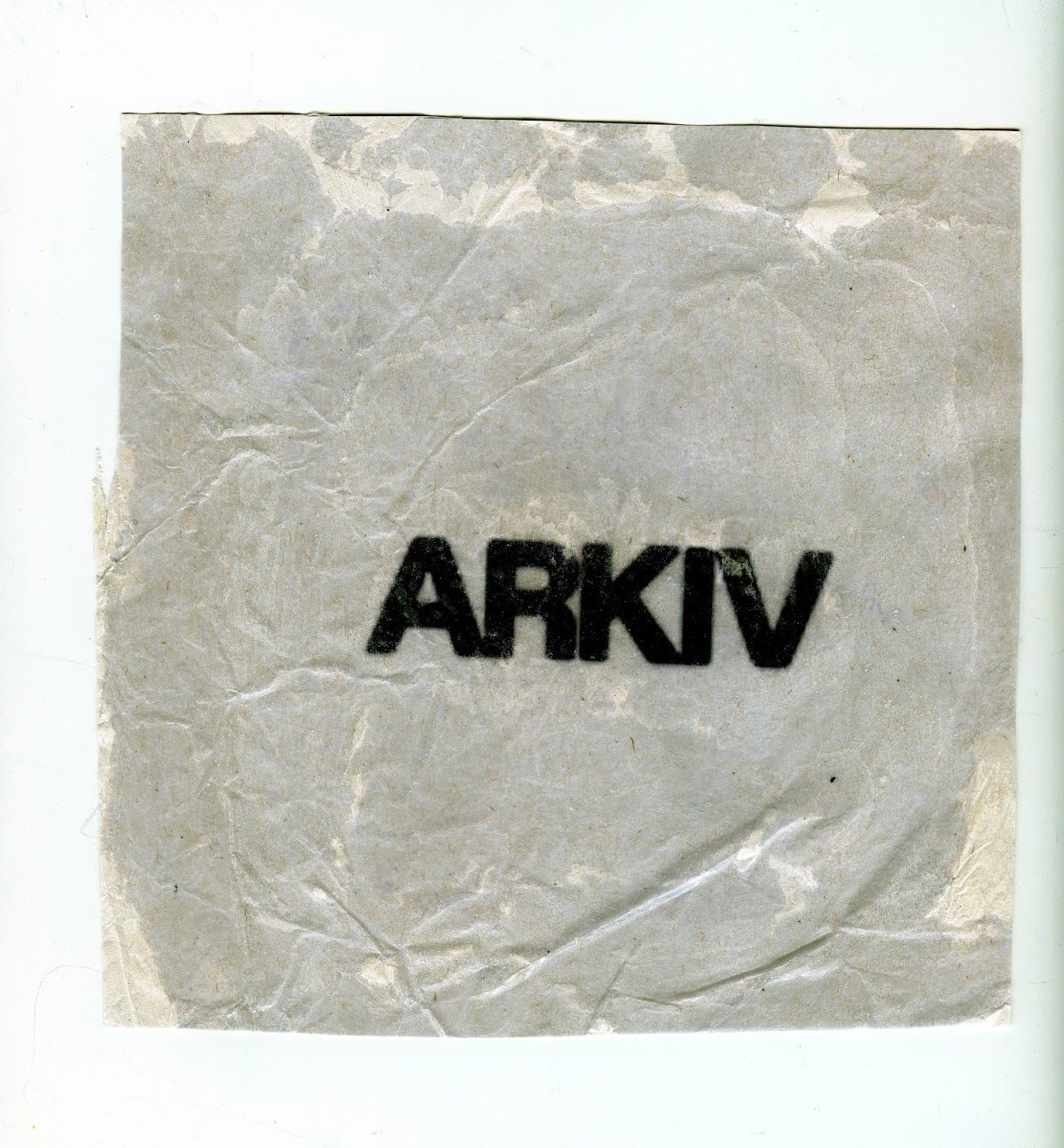 ARKIV