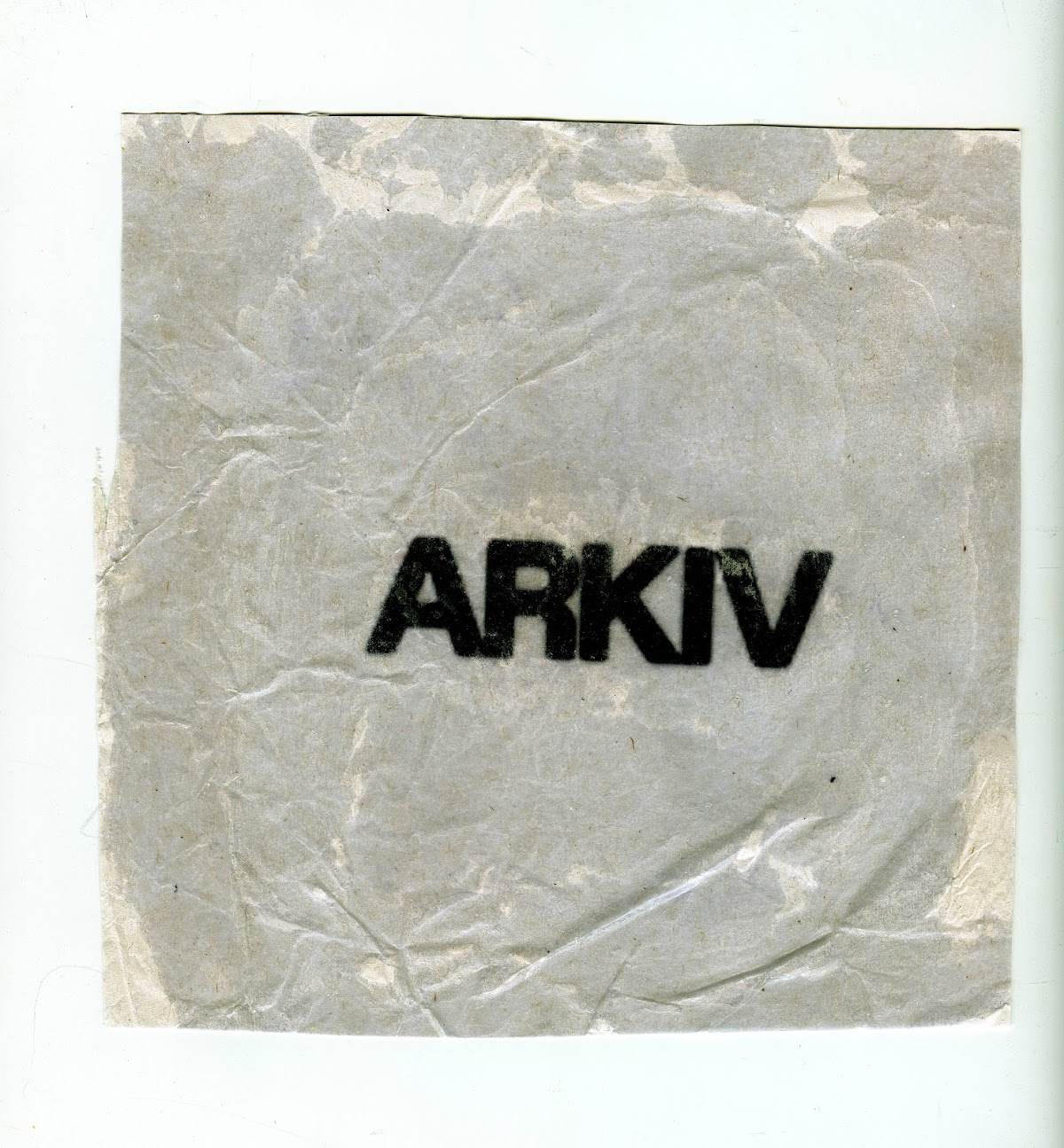 ARKIV