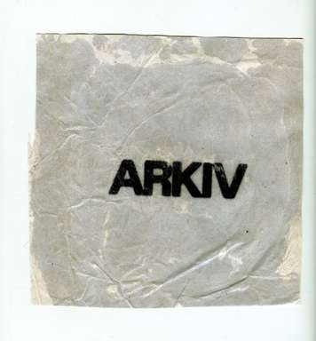 ARKIV