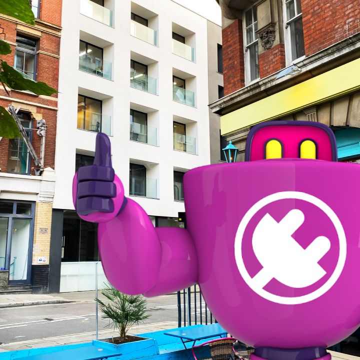 The Hoxton Mix