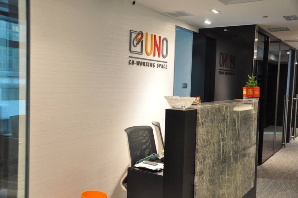 UNO Co-working Space 3