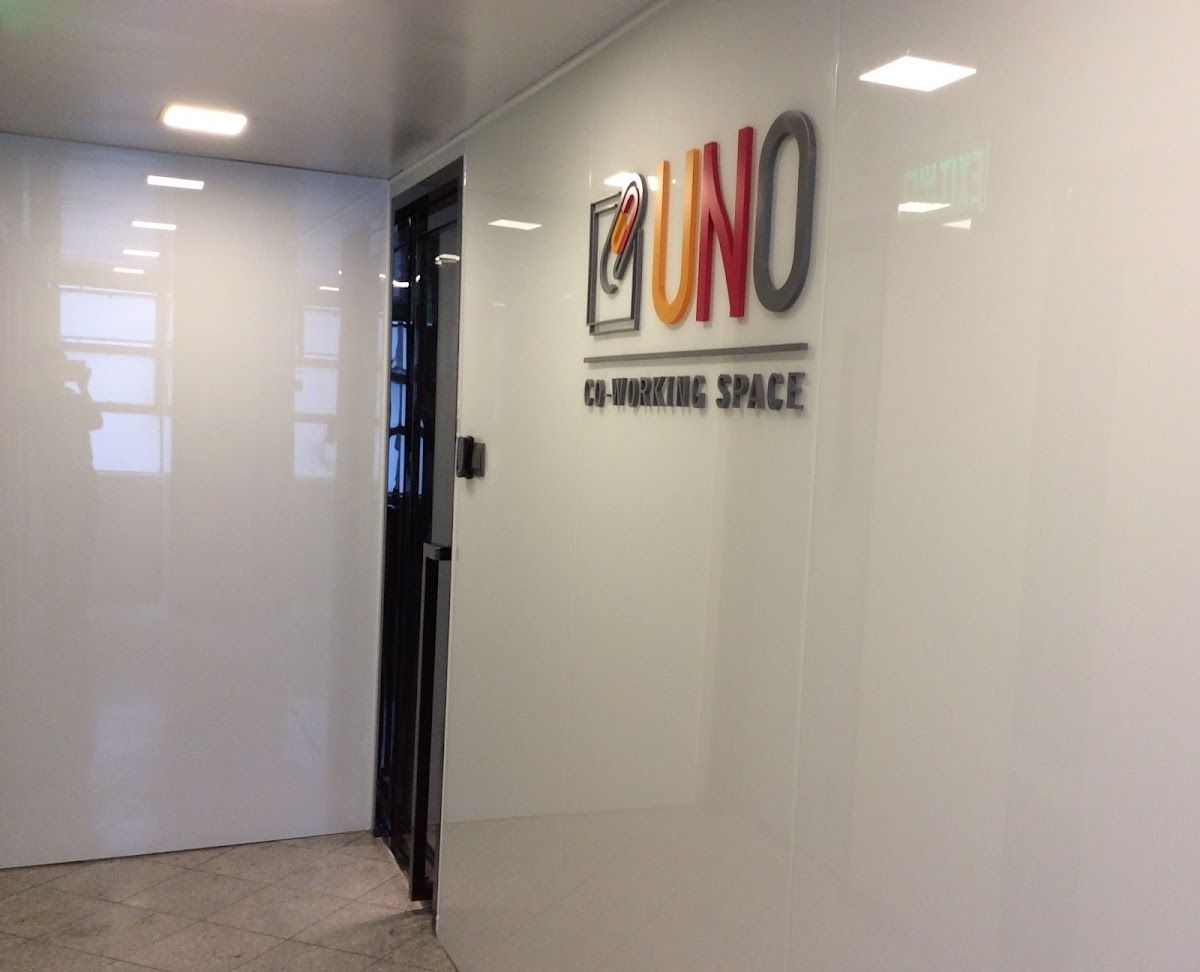 UNO Co-working Space 4