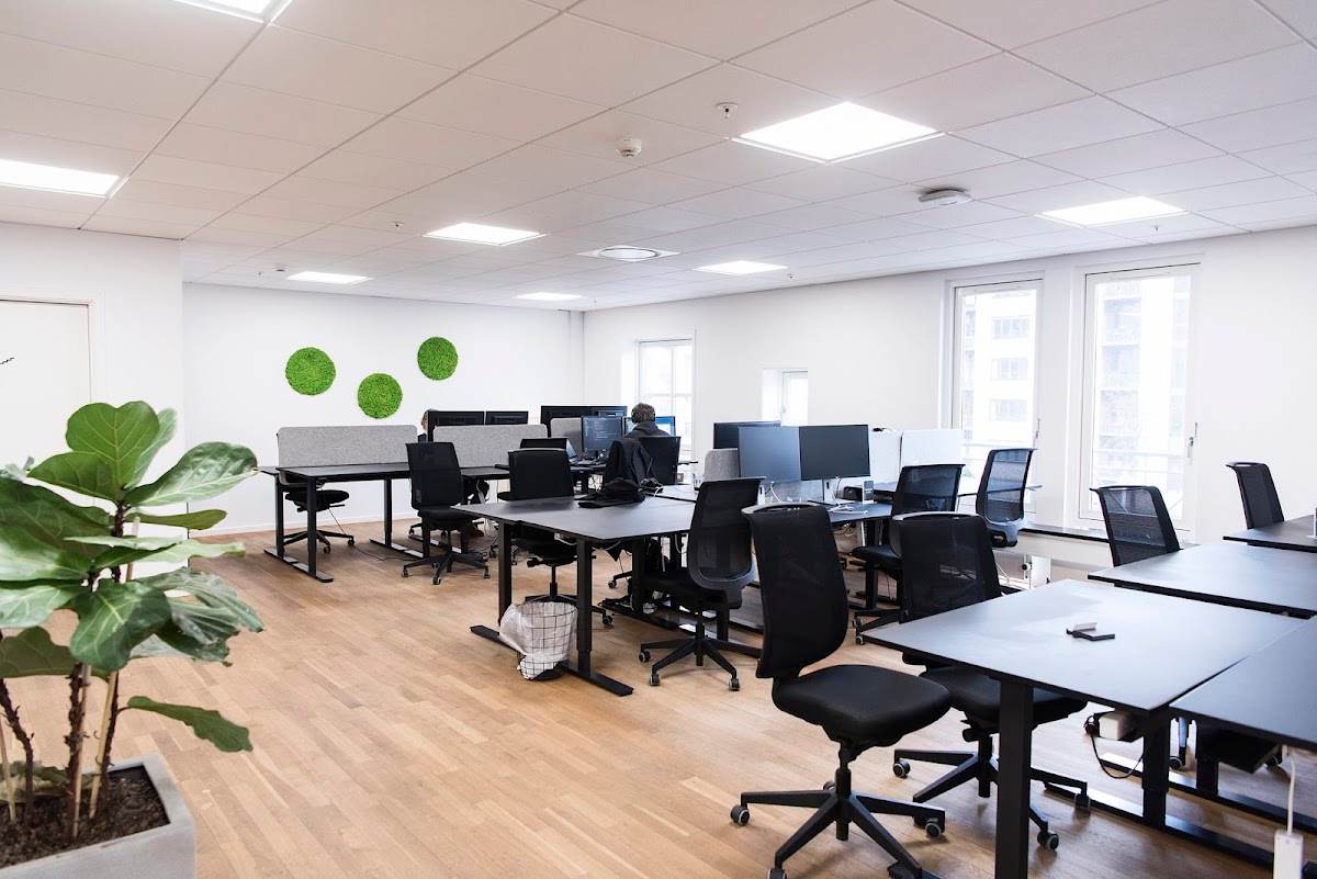 Copenhagen FinTech Lab