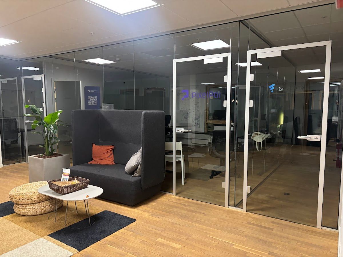 Copenhagen FinTech Lab 3