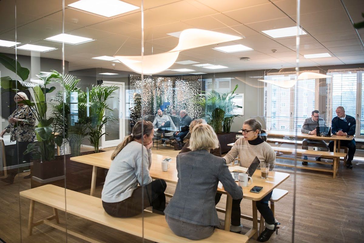 Copenhagen FinTech Lab 4