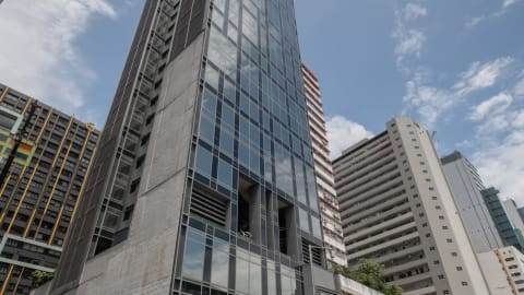 Spaces AXA Southside