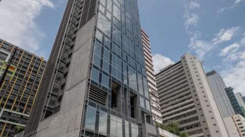 Spaces AXA Southside