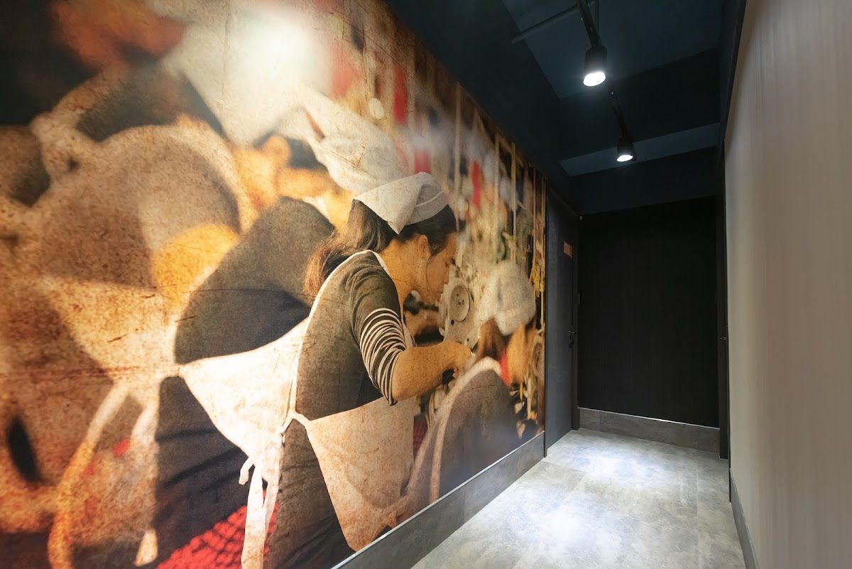 Coworking Space - Nexen Workshop | Tsuen Wan 3