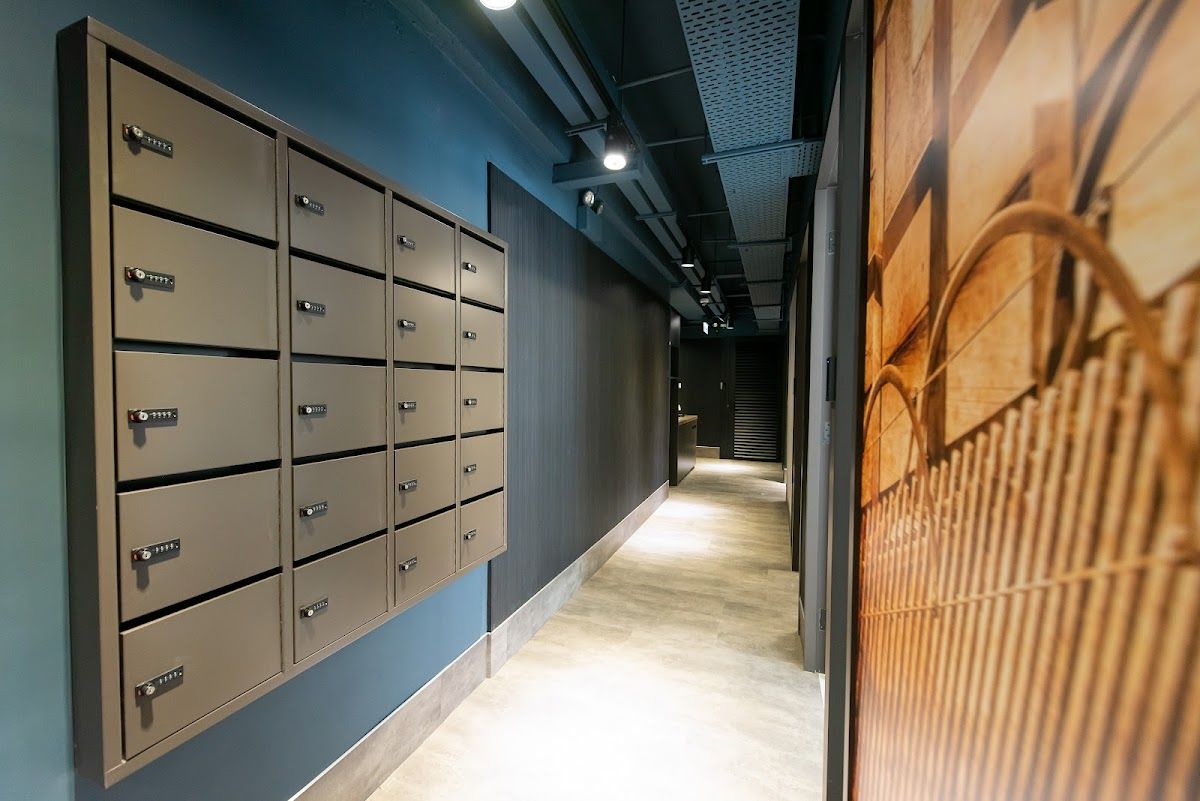 Coworking Space - Nexen Workshop | Tsuen Wan 4