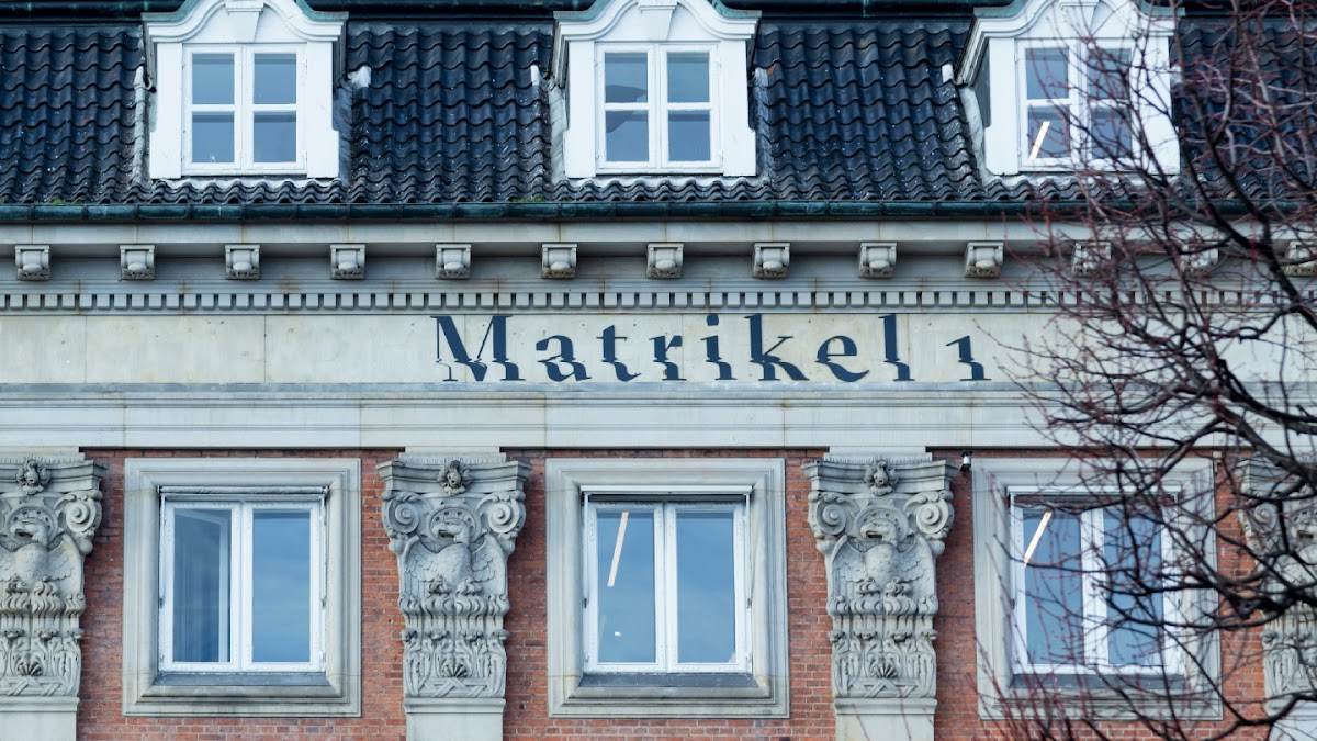 Matrikel1