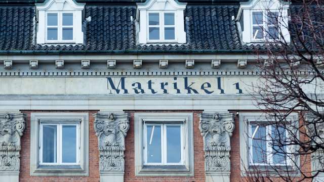 Matrikel1