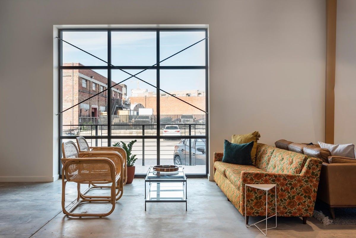 Urban Office - East End 3