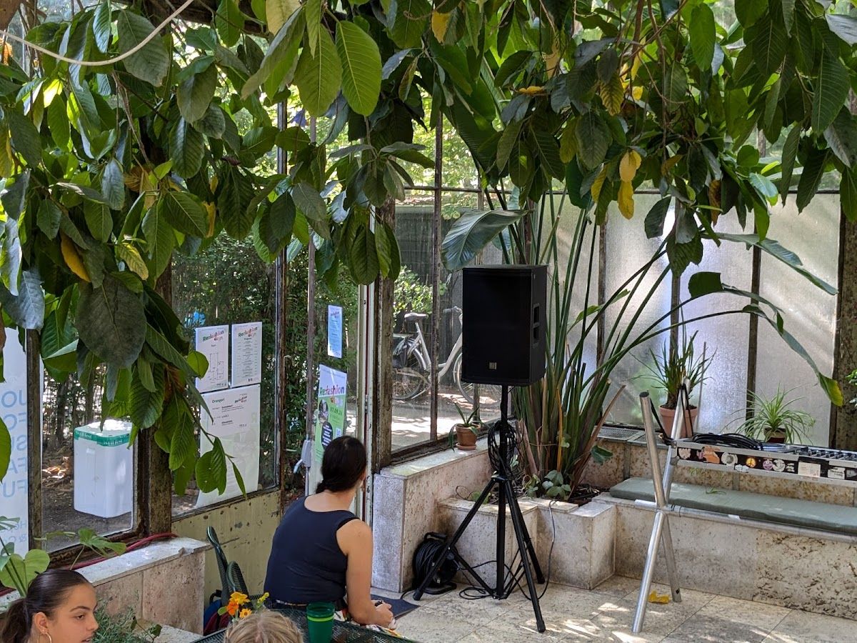 Villa Kultur 3