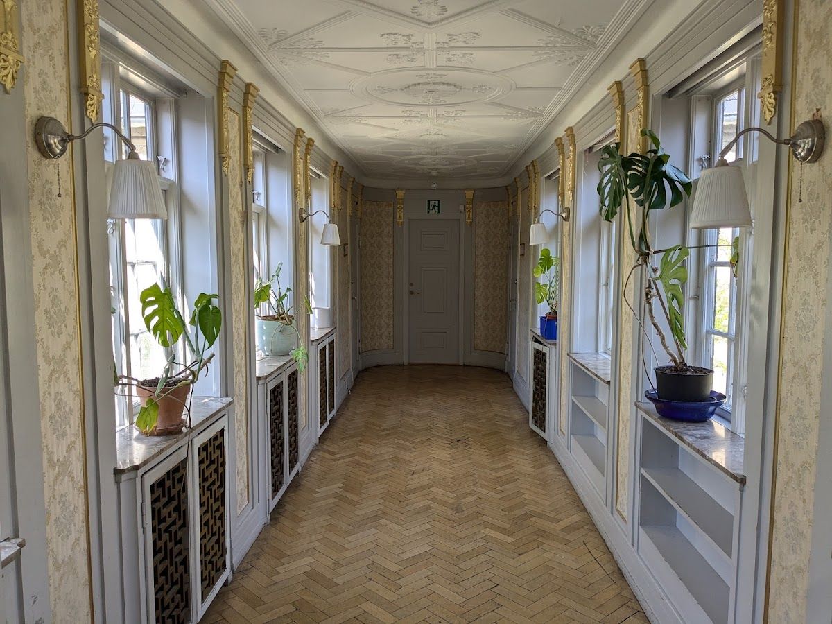 Villa Kultur 4