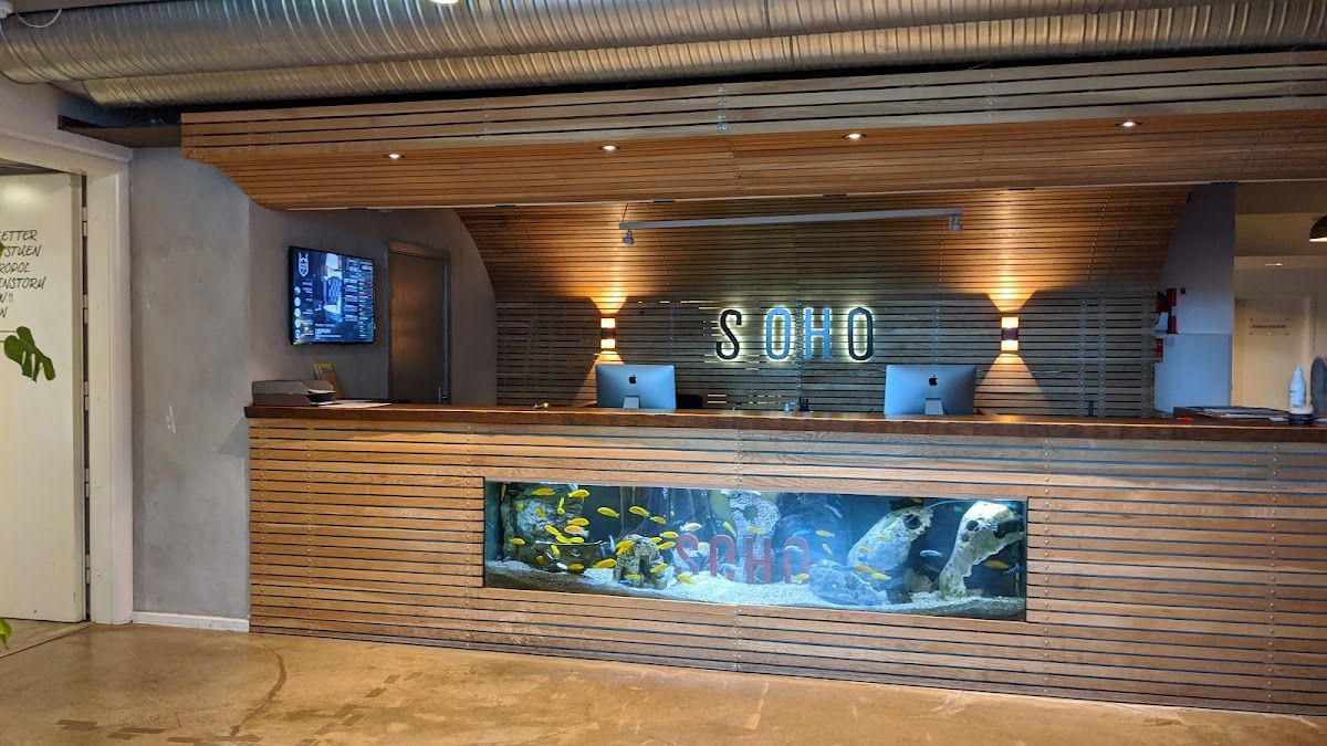 SOHO 3
