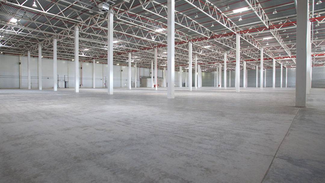 Kefi Spaces CoWarehouse
