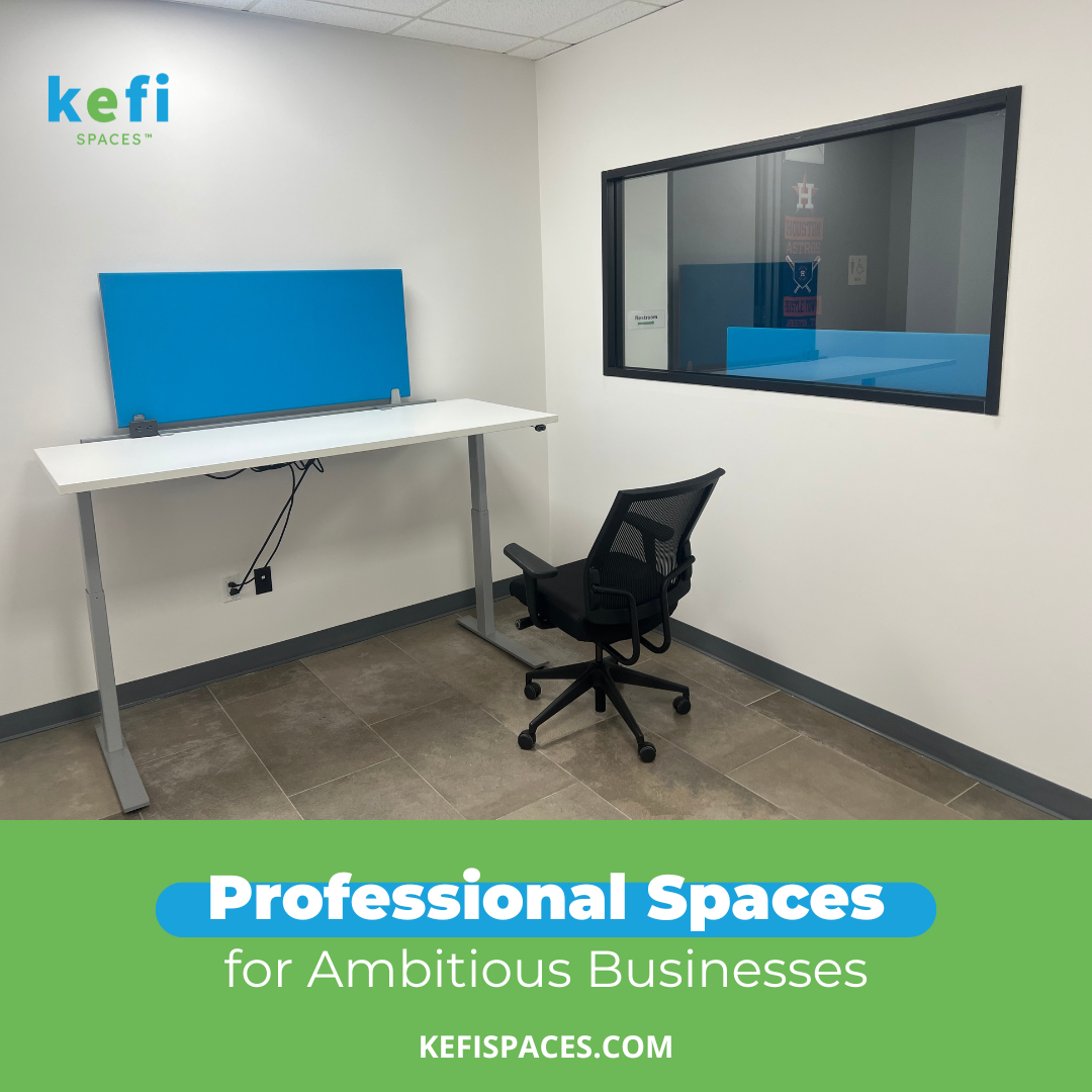 Kefi Spaces CoWarehouse 3
