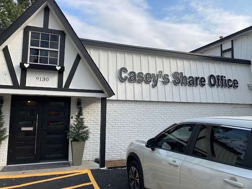 Casey's Share Office