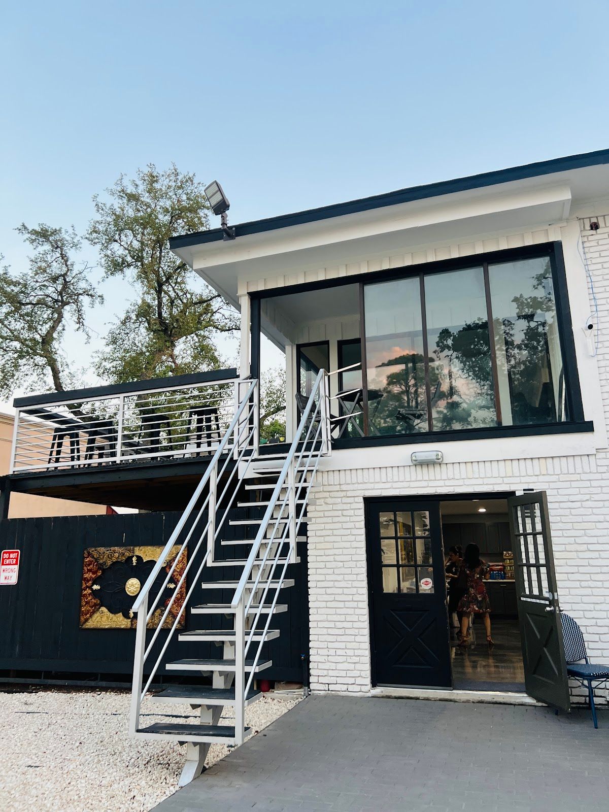 Casey's Share Office 4