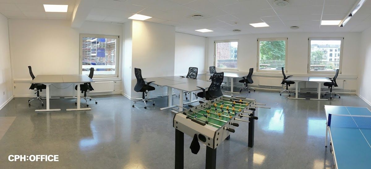 CPH:OFFICE 3