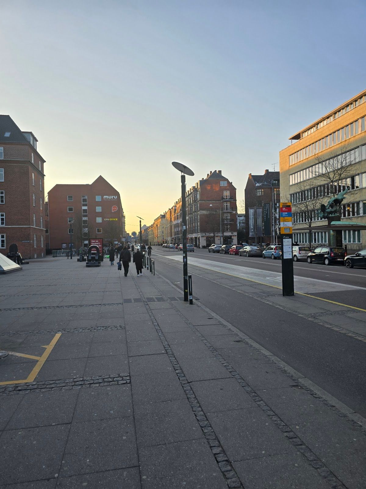 CPH:OFFICE 4