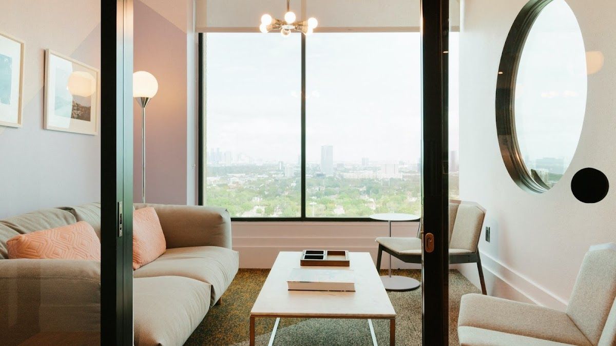 WeWork Office Space & Coworking