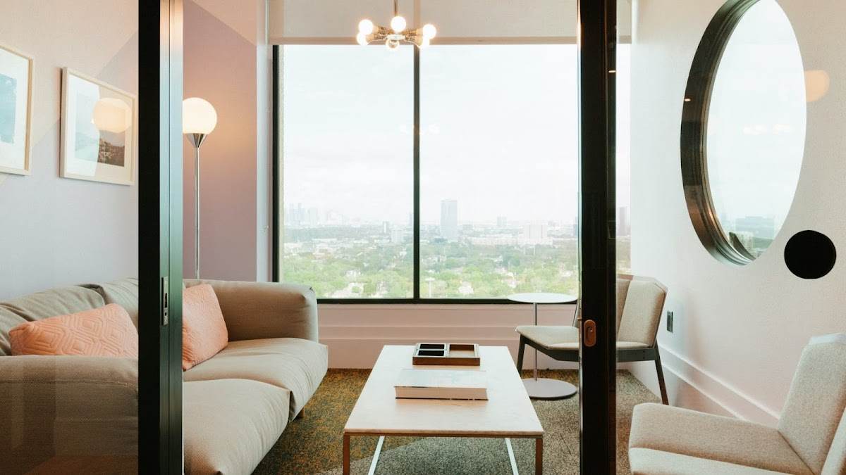 WeWork Office Space & Coworking
