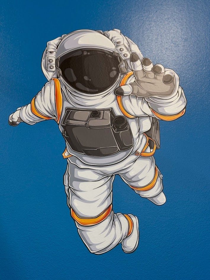 Mission Control Offices 4