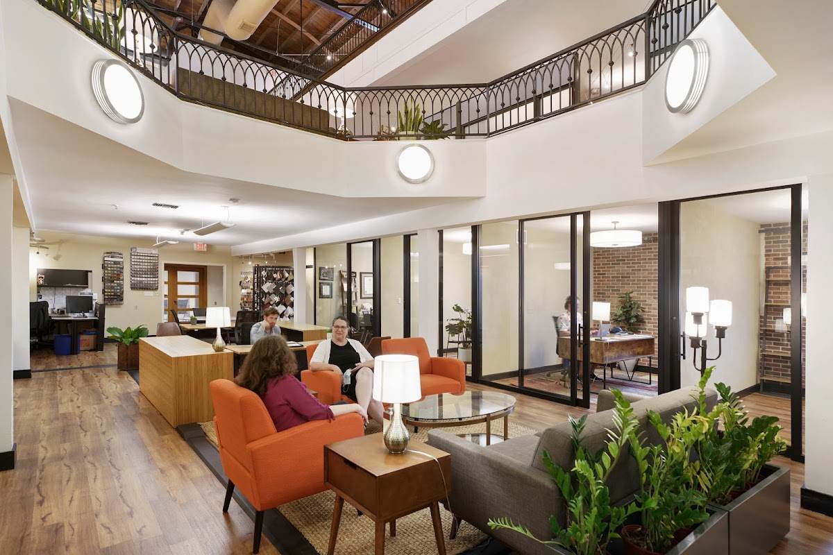 Workplace 1919