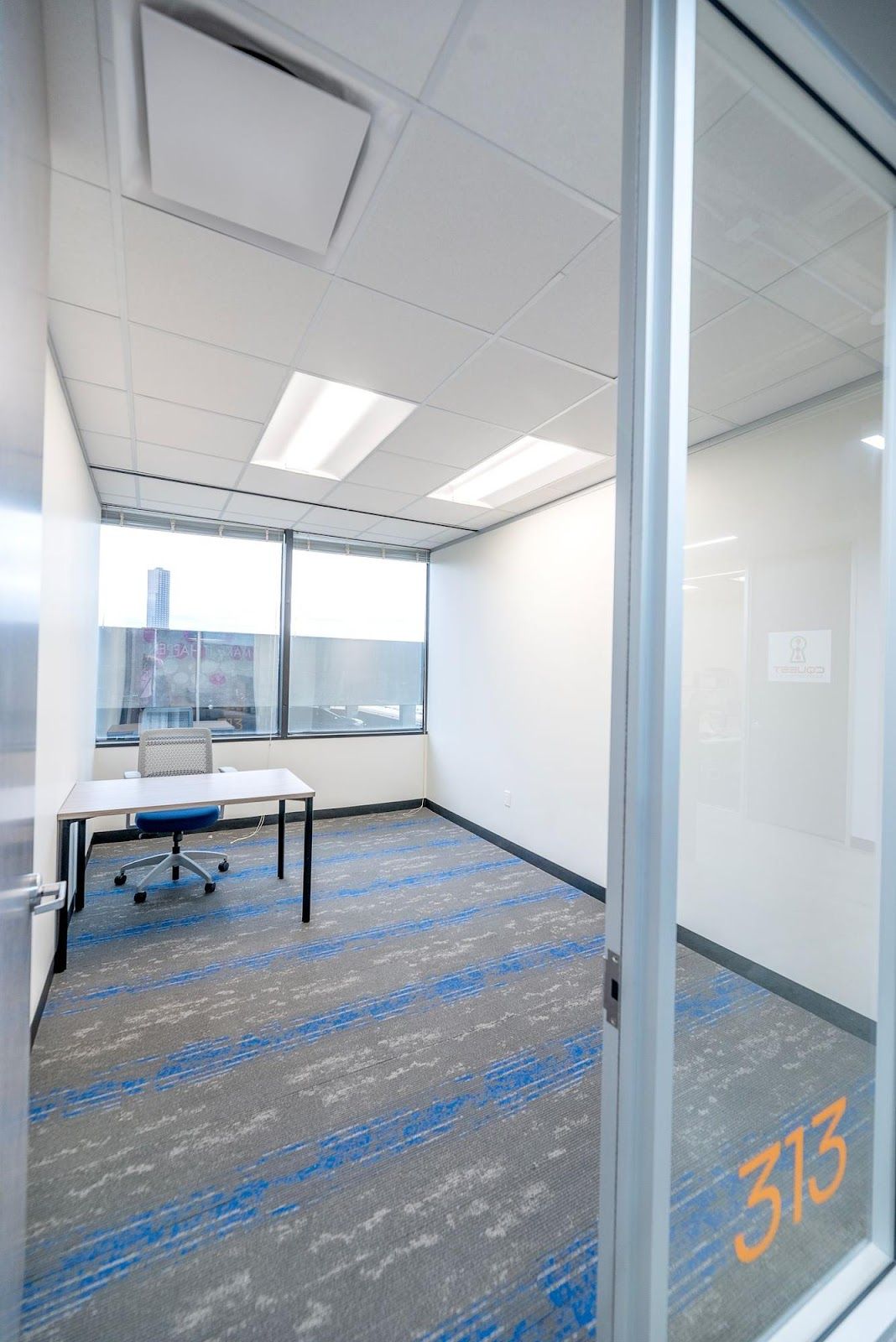 Urban Office - Tanglewood 3
