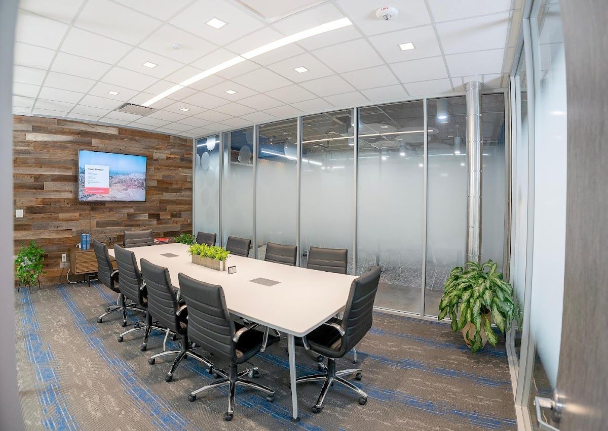 Urban Office - Tanglewood 4