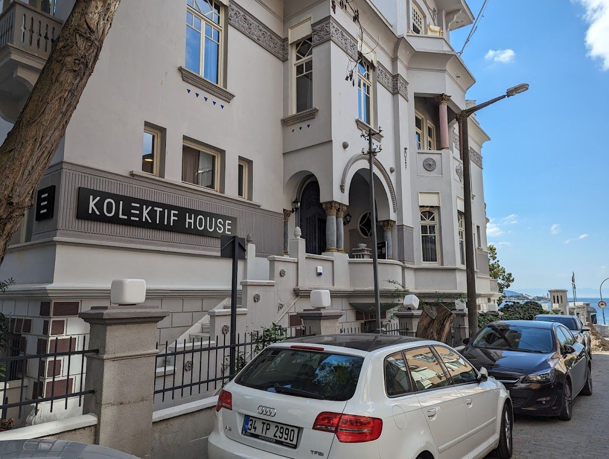 Kolektif House Moda 3