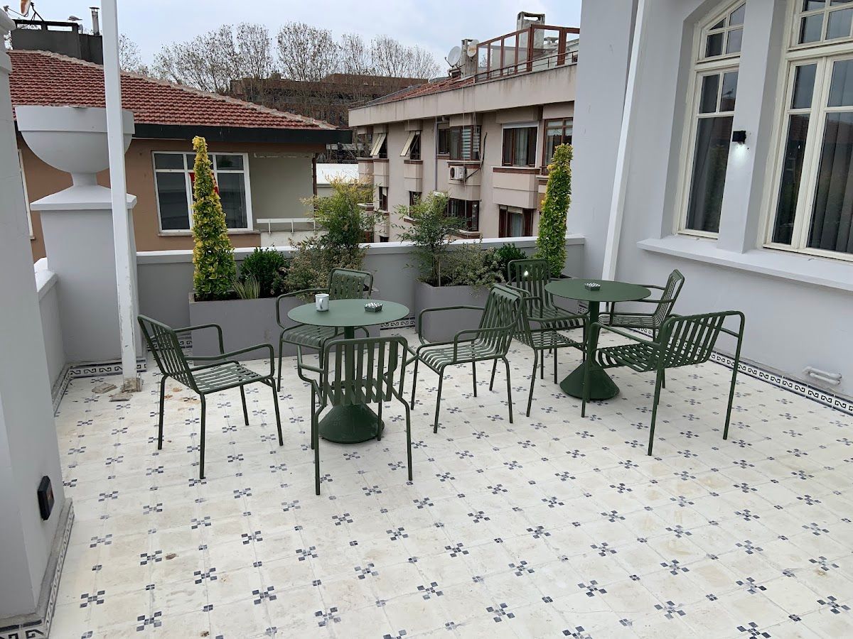Kolektif House Moda 4