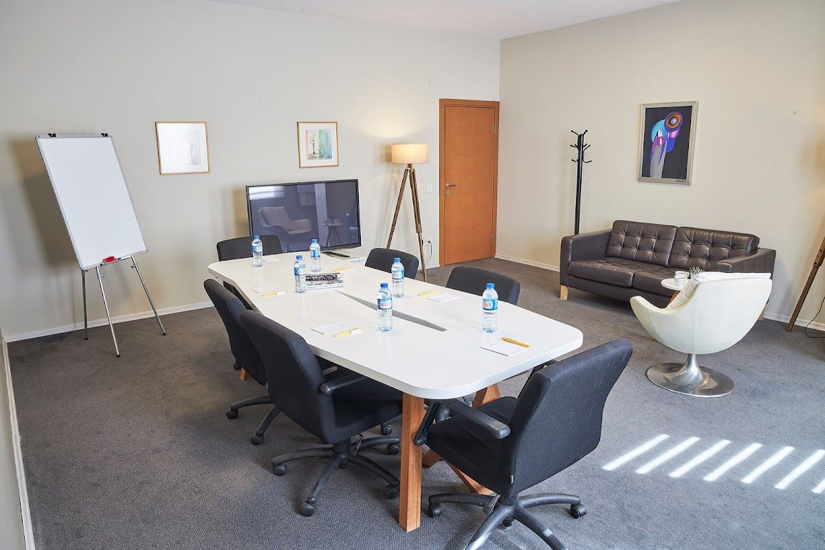 Workaway - Sanal Ofis ve Toplantı Salonu Merkezi