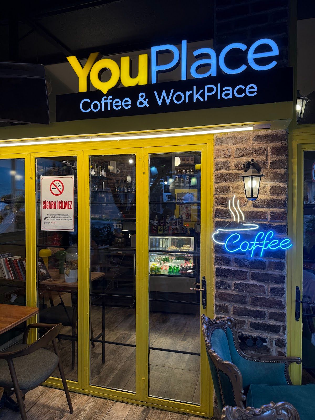 YouPlace Beşiktaş