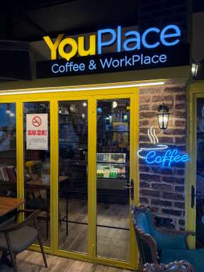YouPlace Beşiktaş