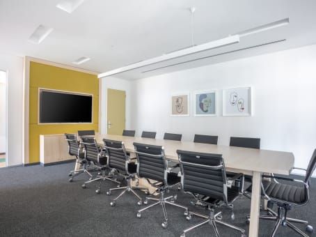 Regus - Istanbul, Buyaka 17F